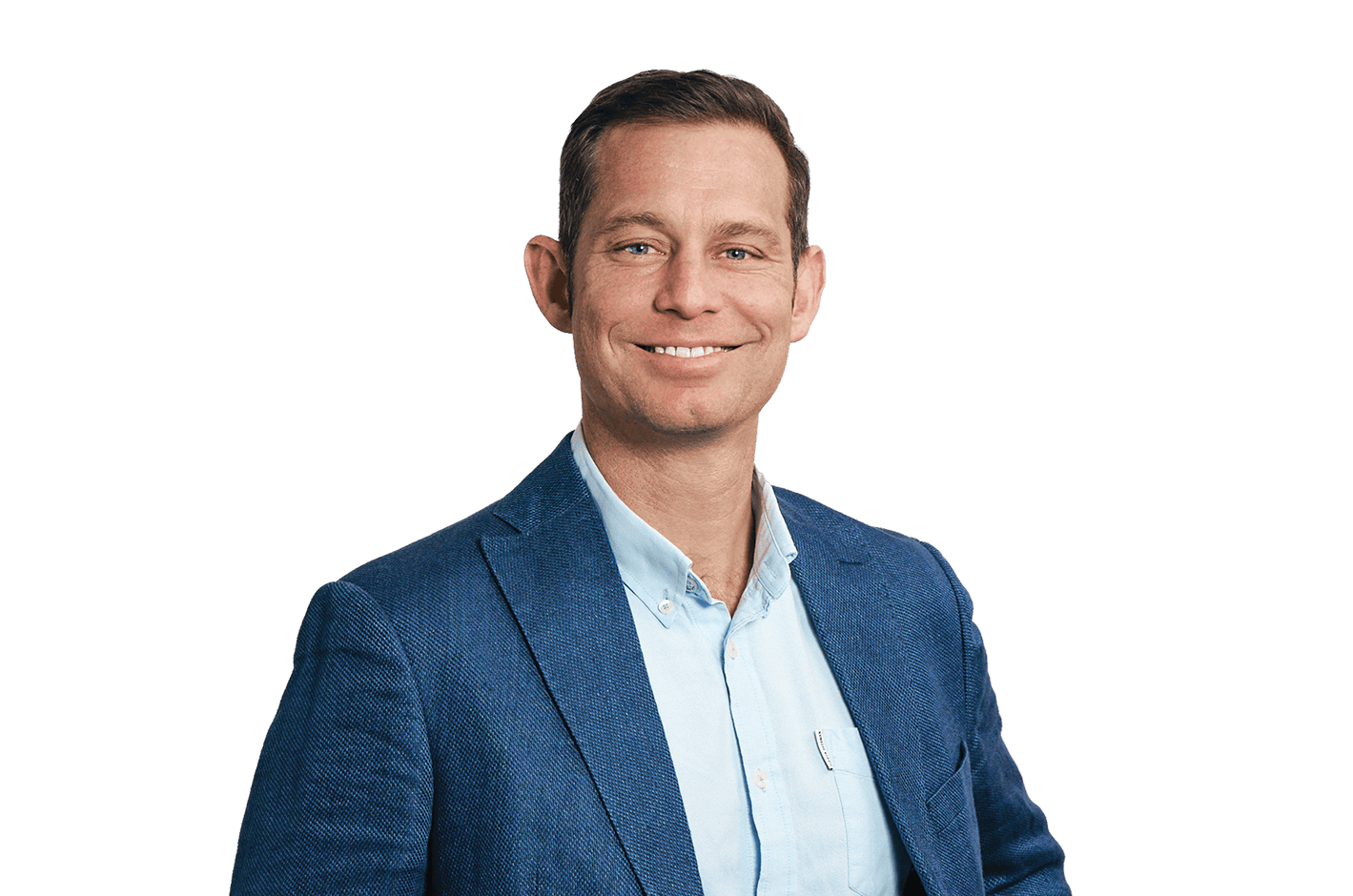 Daniel Eb